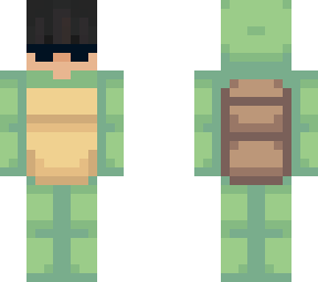turtle boy 123456789