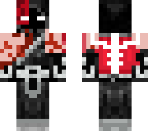 undead assassin