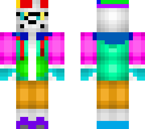 underfresh sans