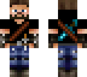 updated hunter steve