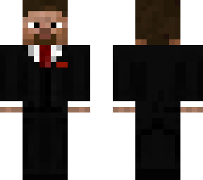 updated stylish steve