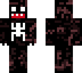 venom on blood