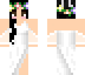 wedding skin