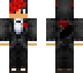 werewolf tux