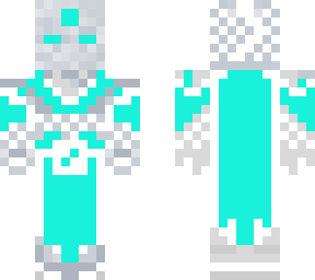white knight