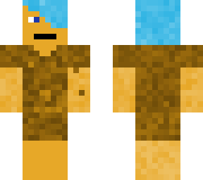wildernesstdm (dantdm)