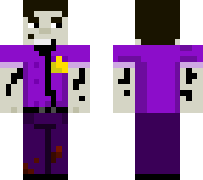 william afton (fnaf)