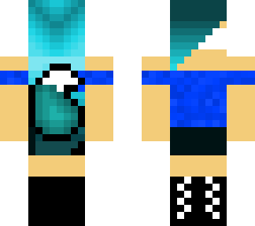 wolf girl vs 2