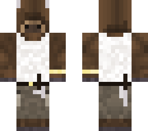 woodworker minotaur