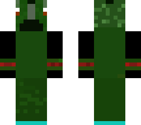 zombie horse