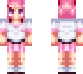 + natsuki - casual +