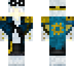 (fat edit) steampunk white