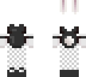 -little bunny- ob