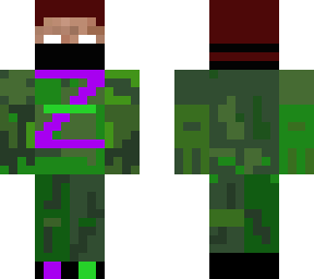 -z- camo