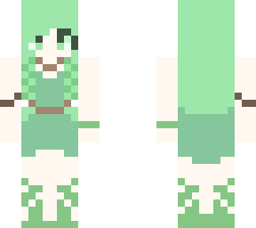 adoptable oc 3 - read desc