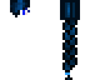 another new shading - hb