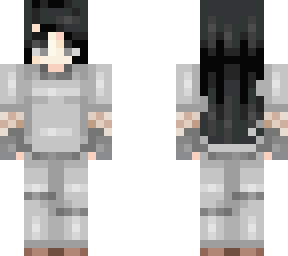 armor 2.0 - serenity