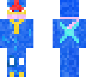 ash greninja (edited)