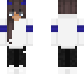 blue devil
