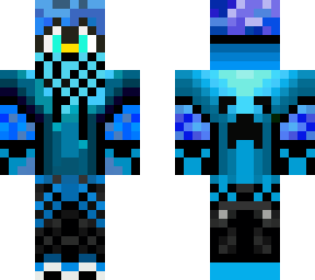 bluefirehawk