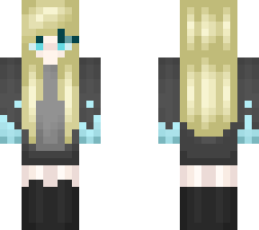 blujae original skin