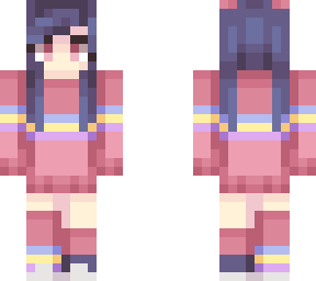 candy - reshade entry