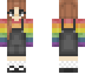 candykittycorn's skin i reshaded