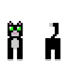 cat i guess