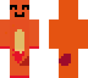 charmander baby