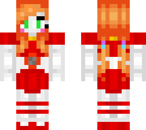 circus baby