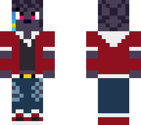 clairen (lovers of aether)