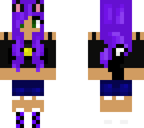 contest entry - remake of old skin + edits
