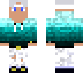 cool skin