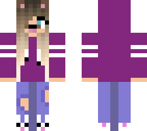 cute doggirl