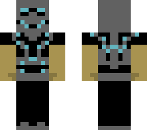 cyborg soldier