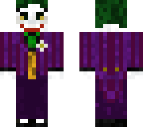 dcmu joker