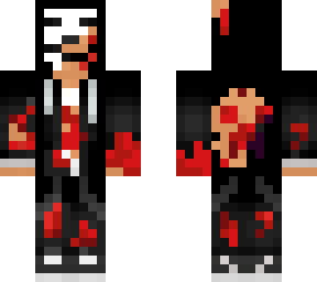 dead hacker
