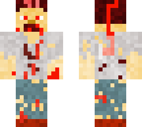 dead man