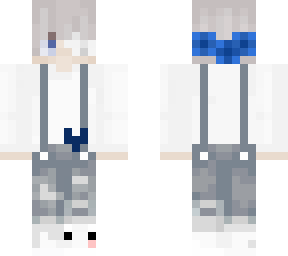 deer boy  edit