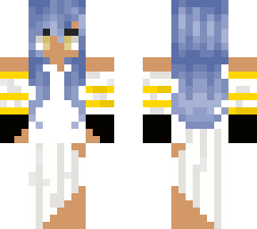 demigod (female)