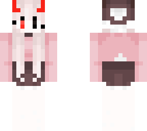 demon edit