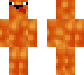 derp lava and normal water camo skin