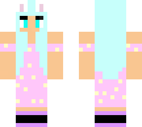 easter girl!
