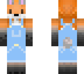 easter seapeekay skin