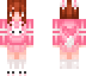 easter uraraka
