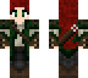 elven archer