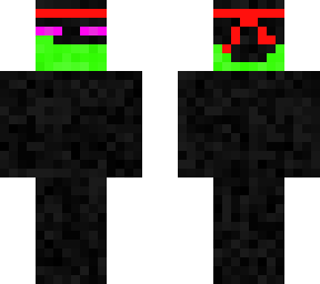 ender ninja