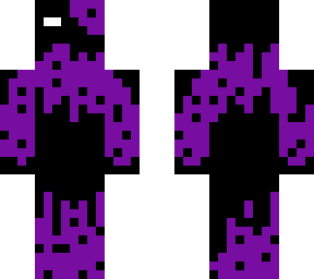 fallen herobrine