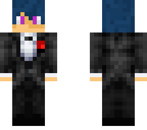 fancy nick