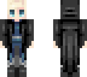 fighter - ivan